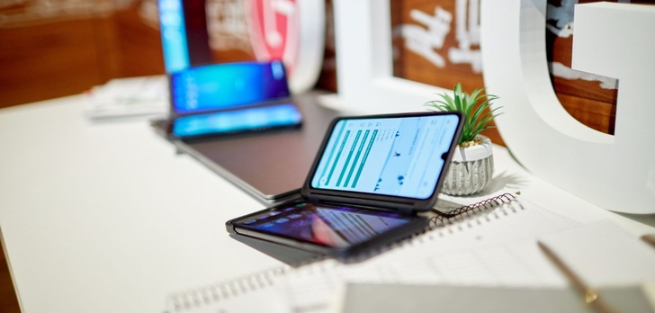 Urządzenia LG będą nagrodzone na CES 2020