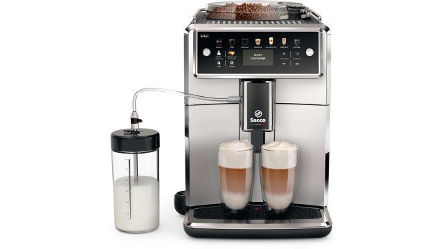 Saeco Xelsis SM7581/00 Saeco Xelsis SM7581/00
