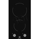 ELECTROLUX EHF 3920 BOK (elektryczna/ 2 pola elektryczne/ czarna/ 3200W)