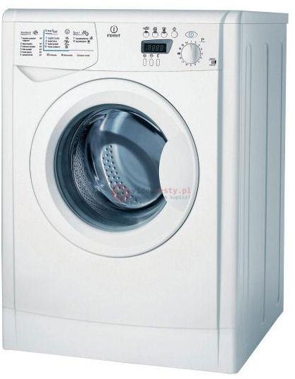 INDESIT WISE 87 (PL) (V) INDESIT WISE 87 (PL) (V)