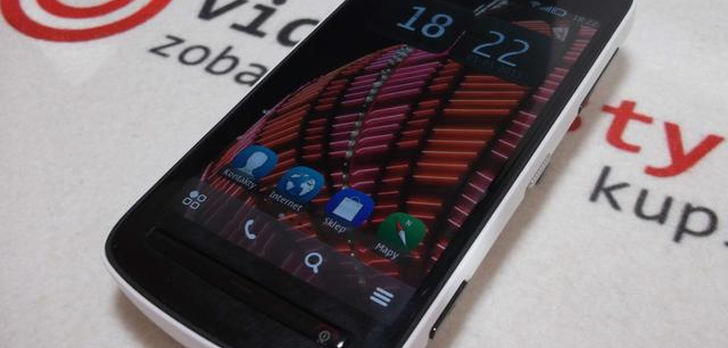 Nokia 808 PureView [RECENZJA]