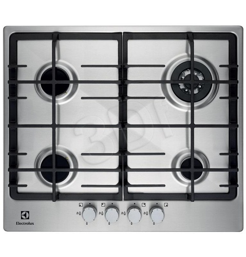 ELECTROLUX EGG 16343NX (gazowa/ inox)