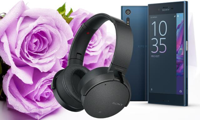Sony Wypuszcza Xperię XA1 Ultra i Ogłasza Promocję na Dzień Matki