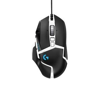 Logitech G502 SE