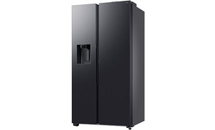 Samsung SBS RS80F66KBFEO