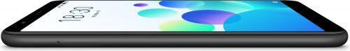 Meizu M8c czarny
