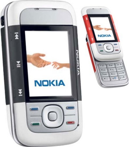 Nokia 5300 XpressMusic