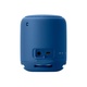 Sony SRS-XB10 Niebieski (SRSXB10L.CE7)