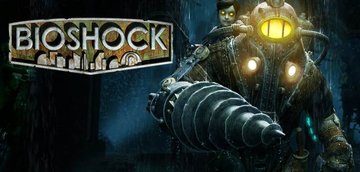 Recenzja Mobilnej Wersji Bioshock - Udany Powrót Do Rapture?
