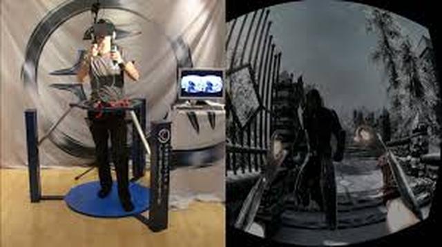 Skyrim na najnowszym gamingowym sprzęcie