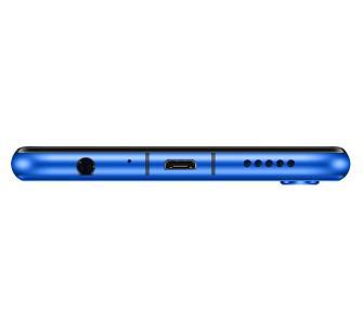 Honor 8X 128GB (niebieski)