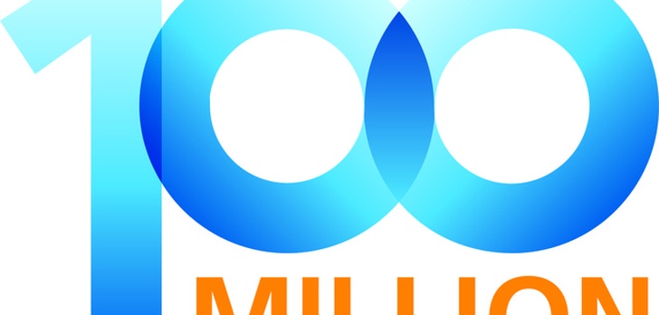 100 milionów sprzedanych urządzeń nawigacyjnych Garmin 