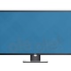 Dell P4317Q 210-AIDU ( 42,5" ; IPS/PLS ; 4K 3840x2160 ; czarny )