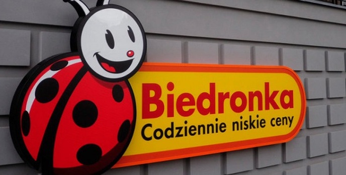 Interesujące Produkty od Firmy Hykker w Biedronce!