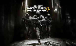 Call of Duty: Modern Warfare 4