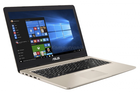 ASUS VivoBook Pro 15 N580GD-E4068T - 256GB M.2 + 1TB HDD