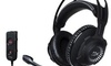 Kingston HyperX Cloud Revolver (Gun Metal)