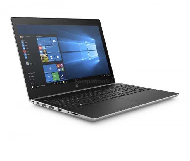 HP ProBook 450 G5 (3BZ52ES) - 16GB