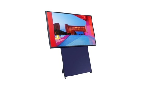 Samsung The Sero