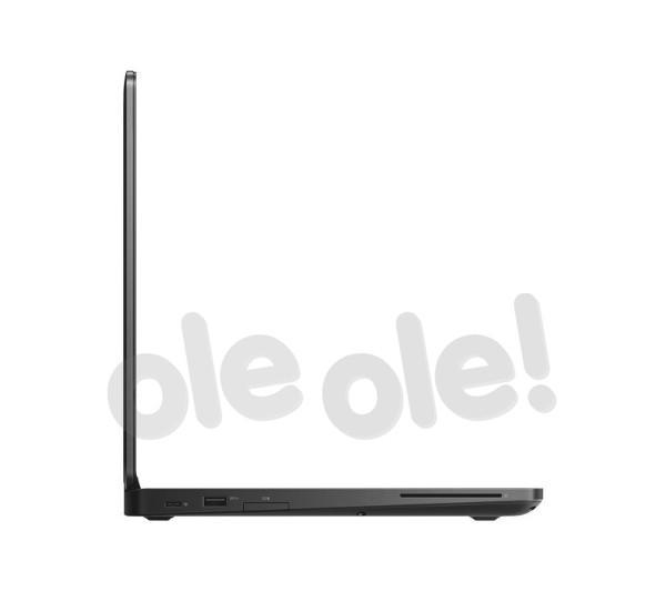 DELL Latitude 5480 (N005L548014EMEA) i5-7440HQ 8GB DELL Latitude 5480 (N005L548014EMEA) i5-7440HQ 8GB