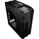 AeroCool X-PREDATOR II BLACK E-ATX 1.0mm SECC, FOR XL-ATX MOTHERBOARD