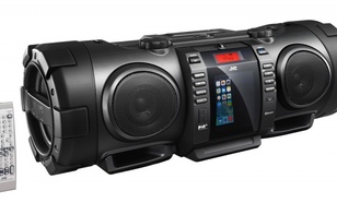 JVC Radio CD RV NB 100