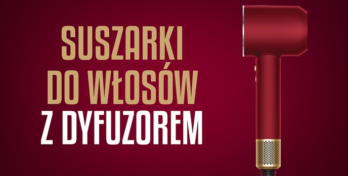 Suszarka do włosów z dyfuzorem Ranking | TOP 10