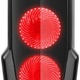 Genesis TITAN 800 czerwony (NPC-1128)