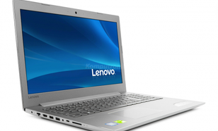 Lenovo Ideapad 520-15IKB (81BF00K2PB) Szary - 12GB