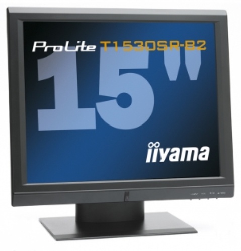 Iiyama ProLite T1530SR-2