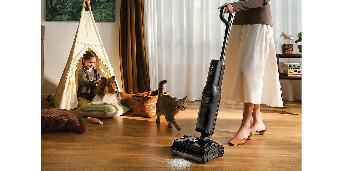 odkurzacz F25 Ace Pro