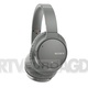 Sony WH-CH700NH Bezprzewodowe Nfc Bt Nc