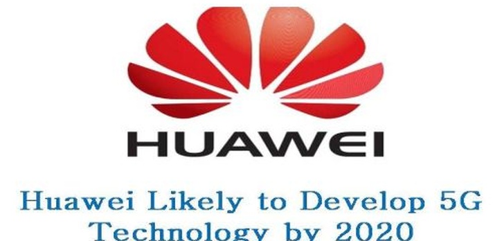 5G, czyli plany rozwoju ultraszybkiej sieci przez Huawei