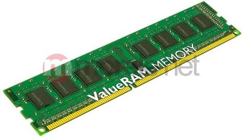 KINGSTON 8GB DDR3 ECC REG 1600MHz KVR16R11S4/8