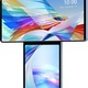 LG Wing 5G 8/8GB Dual SIM Niebieski (8806098801015 0)