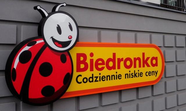 Interesujące Produkty od Firmy Hykker w Biedronce!
