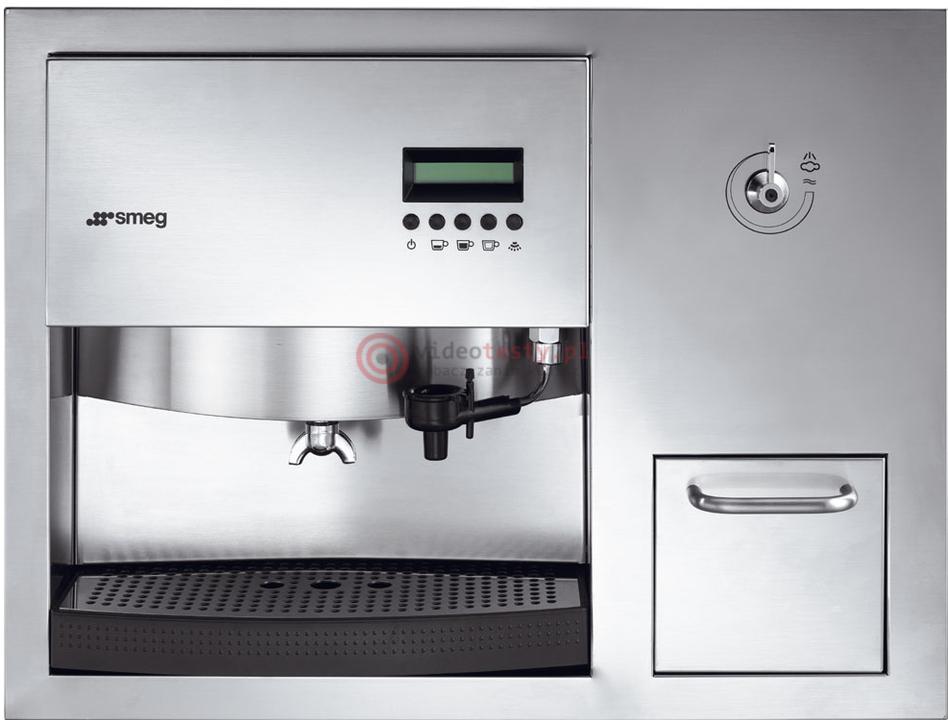SMEG SCM 1 1 SMEG SCM 1 1