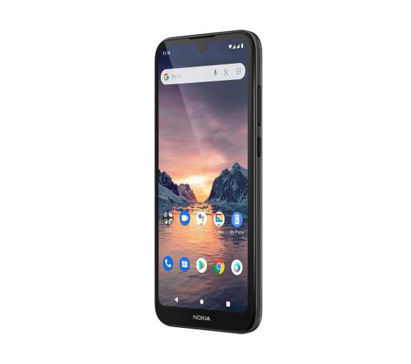 Nokia 1.3 TA-1205 (czarny)