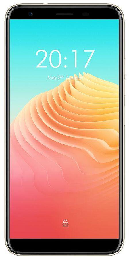 UleFone S9 Pro 16GB Złoty UleFone S9 Pro 16GB Złoty