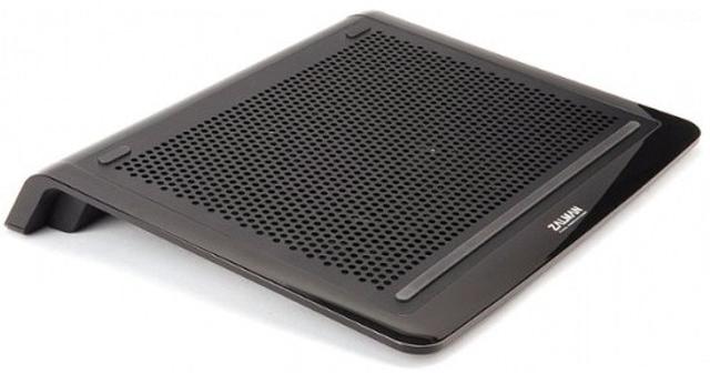 Zalman NC3000 - nowe podstawki chłodzące do notebooków
