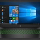 HP Pavilion Gaming 15-cx0006nw (4UH09EA)