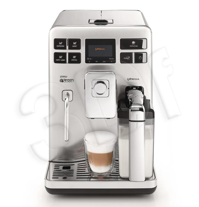 SAECO Exprelia SS SAECO Exprelia SS