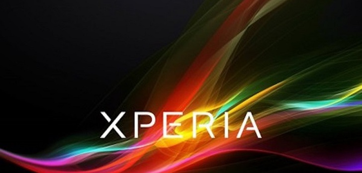 Na Horyzoncie Pojawia się Nowa Xperia!