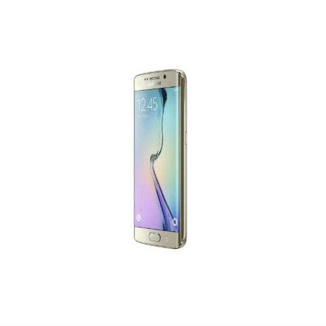 Doskonałe W Każdym Calu, Metalowo-Szklane Smartfony Od Samsunga