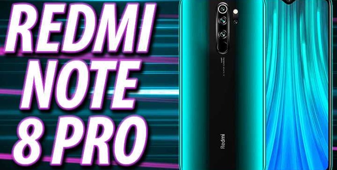 Redmi Note 8 Pro - pierwsze wrażenia