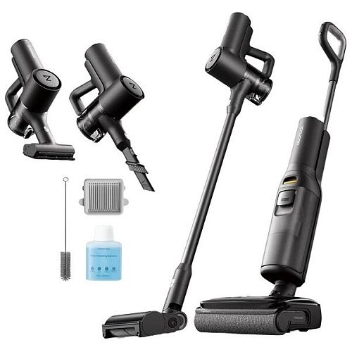 wszechstronny odkurzacz pionowy Roborock F25 Combo