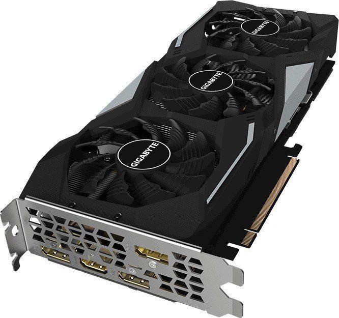 Gigabyte GeForce RTX 2060 GAMING OC PRO 6GB GDDR6, 192bit