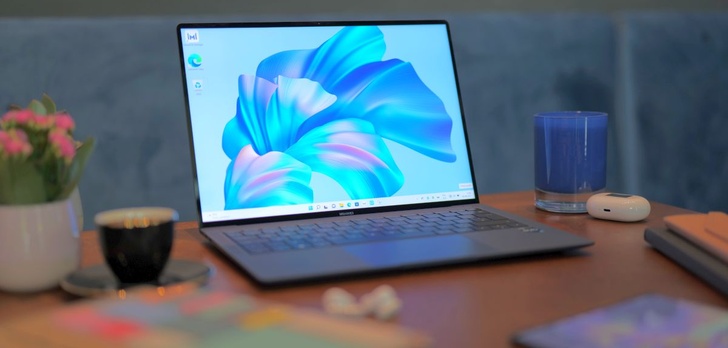 Premiera Huawei Matebook X Pro - Ekskluzywny laptop z dobrym ekranem!