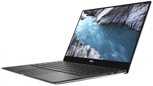 Dell XPS 13 9370 Win10P i7-8550U/256GB/8GB/Intel