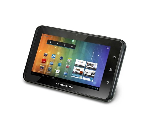 7 "" MODECOM FREETAB 2096